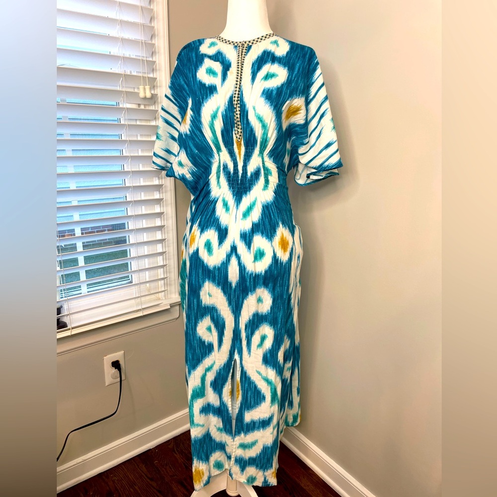 D’Ascoli Dress